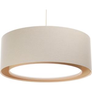 Suspension en jute Boho 06A-003