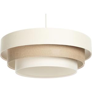 Suspension en lin Boho 050-102-60