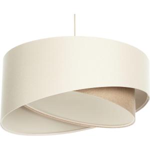 Suspension en lin Boho 060-183