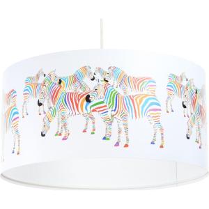 Suspension en tissu Bothanica