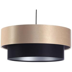 Suspension en tissu Duo 061-042