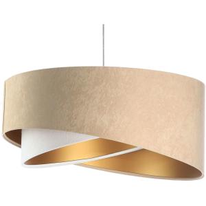 Suspension en tissu Galaxy