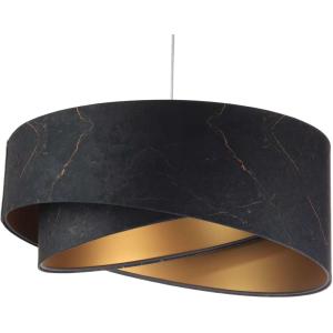 Suspension en tissu Galaxy Asymetric