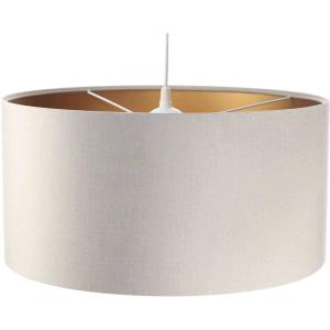 Suspension en tissu Glam