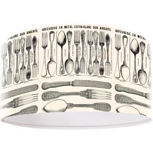 Suspension en tissu Kitchen