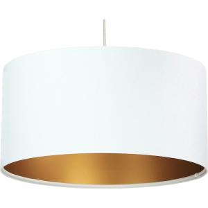 Suspension en tissu Lily