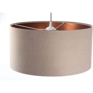 Suspension en tissu modèle Glam