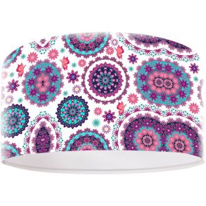 Suspension en tissu modèle Yoga 232-30