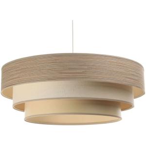 Suspension en tissu Triniti