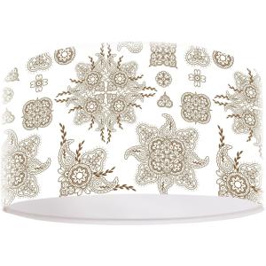 Suspension en tissu Yoga