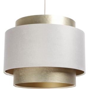 Suspension extérieure en tissu Doblo