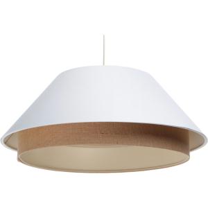 Suspension extérieure en tissu satin Sensei