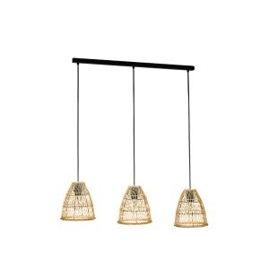 Suspension fibre
