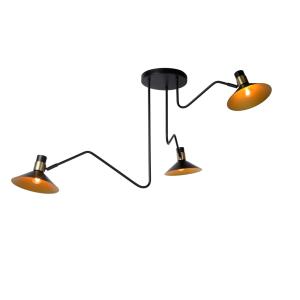 Suspension intérieure Led 3 sources lumineuses