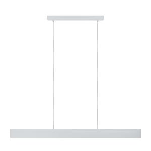 Suspension LED dimmable connecté  gris