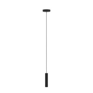 Suspension LED  noir