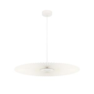 Suspension M 90cm, blanc