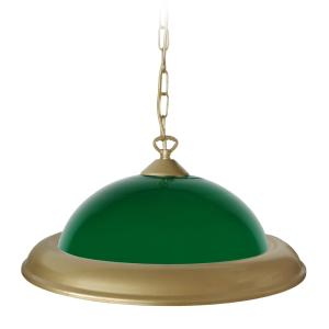 Suspension  métal,Doré ,H64xD37,5x P37,5cm