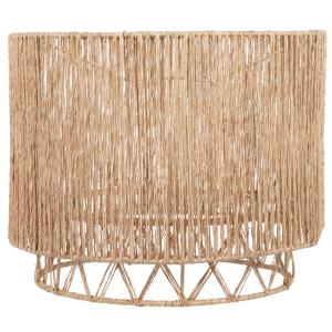 Suspension non électrifiée filaire en jute H33