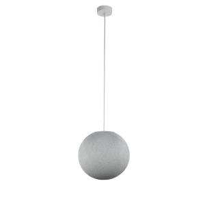 suspension simple globe s perle