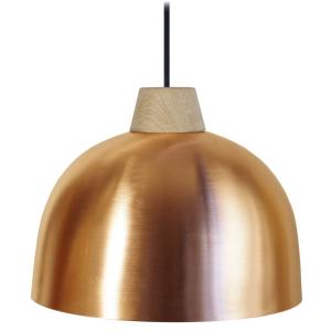 *SUSPENSION TOSEL ,métal,Bois, H70xD29xP29cm