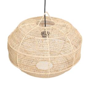 Suspension tressée en fibres naturelles D45