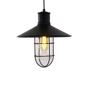 Suspension vintage D27cm