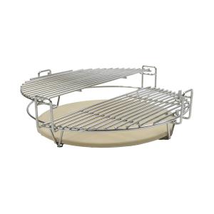 Système de cuisson modulaire à plusieurs niveaux Ø 44 cm