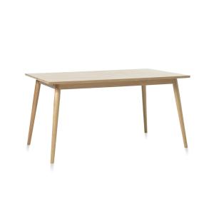 Table à manger 150 cm bois
