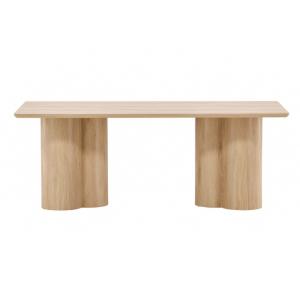 Table à manger en bois design