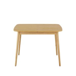 Table à manger extensible 4/6 personnes L100/135