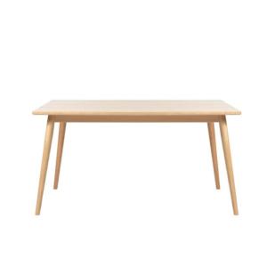 Table à manger extensible 4 à 10 personnes en bois 150-240x…