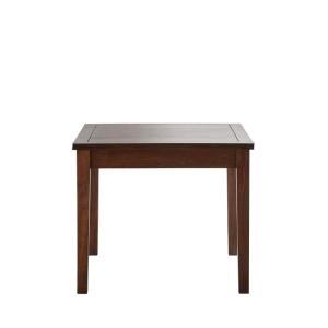 Table à manger extensible 4 à 8 personnes L90/180