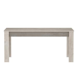 Table à Manger Extensible 8/10 Personnes L170-230 cm - Déco…