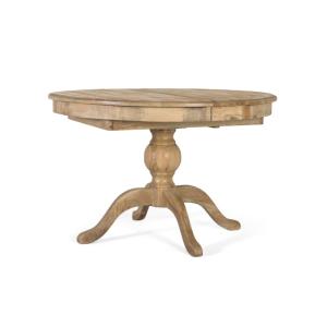 Table à manger extensible en bois de manguier fabriquée à l…
