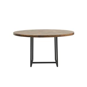 Table à manger Kant Diam 140 cm