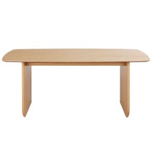 Table à manger rectangulaire 6/8 personnes L180