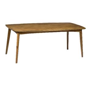 Table à manger Vintage 6/8 personnes L180 en Manguier massi…