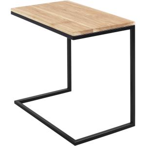 Table basse Bois Chêne Bois clair