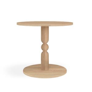 Table basse en bois massif  H58