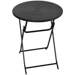 Table basse extérieure pour 2 personnes structure en acier…