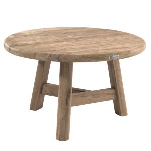 Table basse Ferdi 80cm Gescova