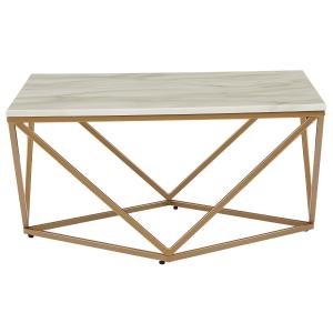 Table basse MDF Beige