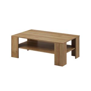 Table basse naturelle