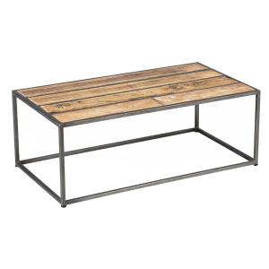 Table  basse rectangulaire