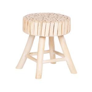 Table de chevet Bois clair