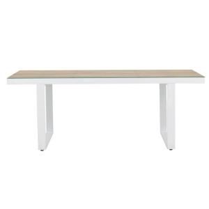 Table de jardin merlo