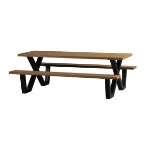 Table de Picnic moderne