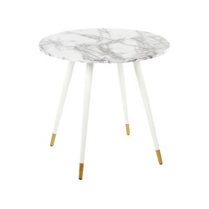 Table de salle à manger en 4 personnes L80