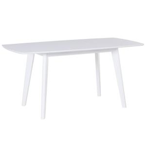 Table de salle à manger en 6 personnes L120 160